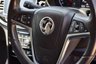 USED 2017 67 VAUXHALL MOKKA X 1.6 CDTi ecoFLEX Design Nav SUV 5dr Diesel Manual Euro 6 (s/s) 17in Alloy (136 ps) 