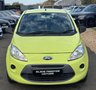 USED 2010 10 FORD KA 1.2 Ka Studio 3dr DRIVES GREAT+PX TO CLEAR