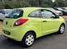 USED 2010 10 FORD KA 1.2 Ka Studio 3dr DRIVES GREAT+PX TO CLEAR
