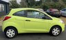 USED 2010 10 FORD KA 1.2 Ka Studio 3dr DRIVES GREAT+PX TO CLEAR