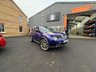 USED 2015 15 NISSAN JUKE 1.6 Tekna SUV 5dr Petrol XTRON Euro 5 (117 ps) LOW MILEAGE