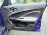 USED 2015 15 NISSAN JUKE 1.6 Tekna SUV 5dr Petrol XTRON Euro 5 (117 ps) LOW MILEAGE
