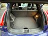 USED 2015 15 NISSAN JUKE 1.6 Tekna SUV 5dr Petrol XTRON Euro 5 (117 ps) LOW MILEAGE