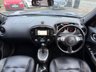 USED 2015 15 NISSAN JUKE 1.6 Tekna SUV 5dr Petrol XTRON Euro 5 (117 ps) LOW MILEAGE