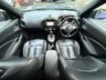 USED 2015 15 NISSAN JUKE 1.6 Tekna SUV 5dr Petrol XTRON Euro 5 (117 ps) LOW MILEAGE