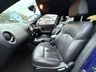 USED 2015 15 NISSAN JUKE 1.6 Tekna SUV 5dr Petrol XTRON Euro 5 (117 ps) LOW MILEAGE