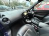 USED 2015 15 NISSAN JUKE 1.6 Tekna SUV 5dr Petrol XTRON Euro 5 (117 ps) LOW MILEAGE