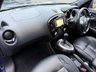 USED 2015 15 NISSAN JUKE 1.6 Tekna SUV 5dr Petrol XTRON Euro 5 (117 ps) LOW MILEAGE