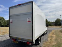 USED 2023 23 MERCEDES-BENZ SPRINTER 2.0 315Cdi 3.5t. 4.2m. Luton Van, Large Tail Lift, Euro 6, 161Bhp Lovely Condition - Very Nice Drive