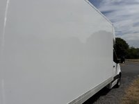 USED 2023 23 MERCEDES-BENZ SPRINTER 2.0 315Cdi 3.5t. 4.2m. Luton Van, Large Tail Lift, Euro 6, 161Bhp Lovely Condition - Very Nice Drive