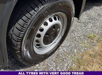 USED 2023 23 MERCEDES-BENZ SPRINTER 2.0 315Cdi 3.5t. 4.2m. Luton Van, Large Tail Lift, Euro 6, 161Bhp Lovely Condition - Very Nice Drive