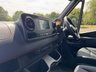 USED 2023 23 MERCEDES-BENZ SPRINTER 2.0 315Cdi 3.5t. 4.2m. Luton Van, Large Tail Lift, Euro 6, 161Bhp Lovely Condition - Very Nice Drive