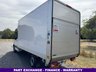 USED 2023 23 MERCEDES-BENZ SPRINTER 2.0 315Cdi 3.5t. 4.2m. Luton Van, Large Tail Lift, Euro 6, 161Bhp Lovely Condition - Very Nice Drive