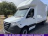 USED 2023 23 MERCEDES-BENZ SPRINTER 2.0 315Cdi 3.5t. 4.2m. Luton Van, Large Tail Lift, Euro 6, 161Bhp Lovely Condition - Very Nice Drive