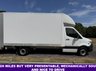 USED 2023 23 MERCEDES-BENZ SPRINTER 2.0 315Cdi 3.5t. 4.2m. Luton Van, Large Tail Lift, Euro 6, 161Bhp Lovely Condition - Very Nice Drive