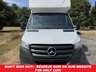 USED 2023 23 MERCEDES-BENZ SPRINTER 2.0 315Cdi 3.5t. 4.2m. Luton Van, Large Tail Lift, Euro 6, 161Bhp Lovely Condition - Very Nice Drive