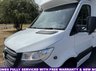 USED 2023 23 MERCEDES-BENZ SPRINTER 2.0 315Cdi 3.5t. 4.2m. Luton Van, Large Tail Lift, Euro 6, 161Bhp Lovely Condition - Very Nice Drive