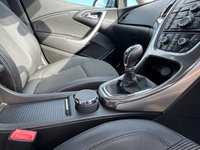 USED 2010 60 VAUXHALL ASTRA 1.6 16v SE Hatchback 5dr Petrol Manual Euro 5 (115 ps) ABS AND AIR CON