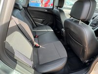 USED 2010 60 VAUXHALL ASTRA 1.6 16v SE Hatchback 5dr Petrol Manual Euro 5 (115 ps) ABS AND AIR CON