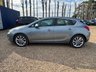 USED 2010 60 VAUXHALL ASTRA 1.6 16v SE Hatchback 5dr Petrol Manual Euro 5 (115 ps) ABS AND AIR CON