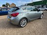 USED 2010 60 VAUXHALL ASTRA 1.6 16v SE Hatchback 5dr Petrol Manual Euro 5 (115 ps) ABS AND AIR CON
