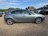 USED 2010 60 VAUXHALL ASTRA 1.6 16v SE Hatchback 5dr Petrol Manual Euro 5 (115 ps) ABS AND AIR CON
