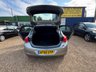 USED 2010 60 VAUXHALL ASTRA 1.6 16v SE Hatchback 5dr Petrol Manual Euro 5 (115 ps) ABS AND AIR CON
