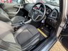USED 2010 60 VAUXHALL ASTRA 1.6 16v SE Hatchback 5dr Petrol Manual Euro 5 (115 ps) ABS AND AIR CON
