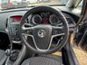 USED 2010 60 VAUXHALL ASTRA 1.6 16v SE Hatchback 5dr Petrol Manual Euro 5 (115 ps) ABS AND AIR CON