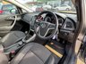 USED 2010 60 VAUXHALL ASTRA 1.6 16v SE Hatchback 5dr Petrol Manual Euro 5 (115 ps) ABS AND AIR CON
