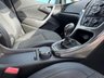 USED 2010 60 VAUXHALL ASTRA 1.6 16v SE Hatchback 5dr Petrol Manual Euro 5 (115 ps) ABS AND AIR CON