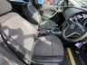 USED 2010 60 VAUXHALL ASTRA 1.6 16v SE Hatchback 5dr Petrol Manual Euro 5 (115 ps) ABS AND AIR CON