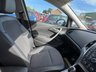 USED 2010 60 VAUXHALL ASTRA 1.6 16v SE Hatchback 5dr Petrol Manual Euro 5 (115 ps) ABS AND AIR CON
