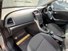 USED 2010 60 VAUXHALL ASTRA 1.6 16v SE Hatchback 5dr Petrol Manual Euro 5 (115 ps) ABS AND AIR CON