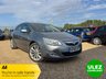 USED 2010 60 VAUXHALL ASTRA 1.6 16v SE Hatchback 5dr Petrol Manual Euro 5 (115 ps) ABS AND AIR CON