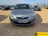 USED 2010 60 VAUXHALL ASTRA 1.6 16v SE Hatchback 5dr Petrol Manual Euro 5 (115 ps) ABS AND AIR CON