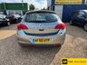 USED 2010 60 VAUXHALL ASTRA 1.6 16v SE Hatchback 5dr Petrol Manual Euro 5 (115 ps) ABS AND AIR CON