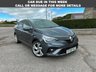 USED 2020 20 RENAULT CLIO 1.3 TCe RS Line Hatchback 5dr Petrol EDC Euro 6 (s/s) (130 ps) 