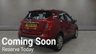USED 2017 Y VAUXHALL MOKKA X 1.4i Turbo Design Nav SUV 5dr Petrol Auto Euro 6 (140 ps) 