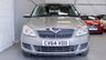 USED 2014 64 SKODA FABIA 1.2 SE Hatchback 5dr Petrol Manual Euro 5 (69 ps) 