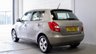 USED 2014 64 SKODA FABIA 1.2 SE Hatchback 5dr Petrol Manual Euro 5 (69 ps) 