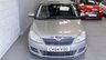 USED 2014 64 SKODA FABIA 1.2 SE Hatchback 5dr Petrol Manual Euro 5 (69 ps) 