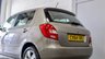 USED 2014 64 SKODA FABIA 1.2 SE Hatchback 5dr Petrol Manual Euro 5 (69 ps) 