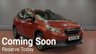 USED 2014 14 PEUGEOT 2008 1.6 e-HDi Active SUV 5dr Diesel EGC Euro 5 (s/s) (92 ps) 