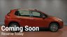 USED 2014 14 PEUGEOT 2008 1.6 e-HDi Active SUV 5dr Diesel EGC Euro 5 (s/s) (92 ps) 