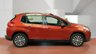 USED 2014 14 PEUGEOT 2008 1.6 e-HDi Active SUV 5dr Diesel EGC Euro 5 (s/s) (92 ps) 