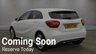 USED 2017 64 MERCEDES-BENZ A CLASS 1.5 A180d Sport (Premium) Hatchback 5dr Diesel 7G-DCT Euro 6 (s/s) (109 ps) 