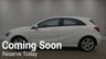 USED 2017 64 MERCEDES-BENZ A CLASS 1.5 A180d Sport (Premium) Hatchback 5dr Diesel 7G-DCT Euro 6 (s/s) (109 ps) 