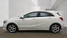 USED 2017 64 MERCEDES-BENZ A CLASS 1.5 A180d Sport (Premium) Hatchback 5dr Diesel 7G-DCT Euro 6 (s/s) (109 ps) 