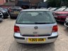 USED 2001 Y VOLKSWAGEN GOLF 1.9 TDI SE Hatchback 5dr Diesel Automatic (176 g/km, 90 bhp) with a pile of service  timing done